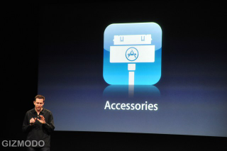 Illustration for article titled iPhone OS 3.0 Liveblog Archive